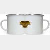 Enamel Mug Thumbnail