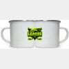 Enamel Mug Thumbnail