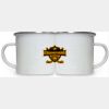 Enamel Mug Thumbnail