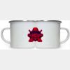 Enamel Mug Thumbnail