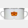 Enamel Mug Thumbnail