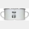 Enamel Mug Thumbnail