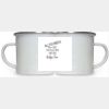 Enamel Mug Thumbnail