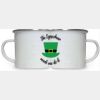 Enamel Mug Thumbnail