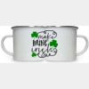 Enamel Mug Thumbnail