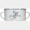 Enamel Mug Thumbnail