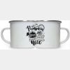 Enamel Mug Thumbnail