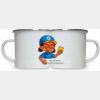 Enamel Mug Thumbnail