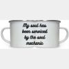 Enamel Mug Thumbnail