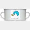 Enamel Mug Thumbnail
