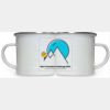 Enamel Mug Thumbnail