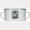 Enamel Mug Thumbnail