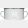 Enamel Mug Thumbnail