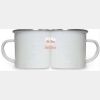 Enamel Mug Thumbnail