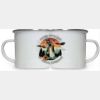 Enamel Mug Thumbnail