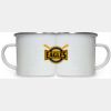 Enamel Mug Thumbnail