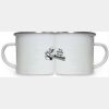 Enamel Mug Thumbnail