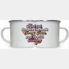 Enamel Mug Thumbnail