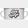 Enamel Mug Thumbnail