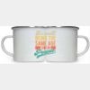 Enamel Mug Thumbnail