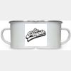 Enamel Mug Thumbnail