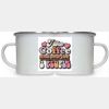 Enamel Mug Thumbnail
