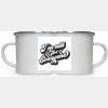Enamel Mug Thumbnail