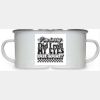 Enamel Mug Thumbnail