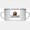 Enamel Mug Thumbnail
