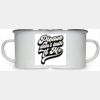 Enamel Mug Thumbnail