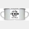 Enamel Mug Thumbnail