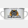 Enamel Mug Thumbnail