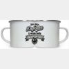 Enamel Mug Thumbnail