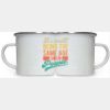 Enamel Mug Thumbnail
