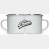 Enamel Mug Thumbnail