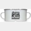 Enamel Mug Thumbnail