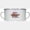 Enamel Mug Thumbnail