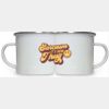 Enamel Mug Thumbnail