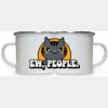 Enamel Mug Thumbnail