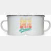 Enamel Mug Thumbnail