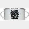 Enamel Mug Thumbnail
