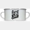 Enamel Mug Thumbnail