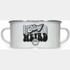 Enamel Mug Thumbnail