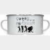 Enamel Mug Thumbnail