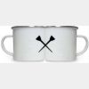 Enamel Mug Thumbnail