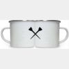 Enamel Mug Thumbnail