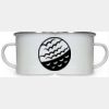 Enamel Mug Thumbnail