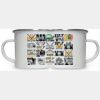 Enamel Mug Thumbnail