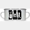 Enamel Mug Thumbnail