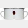 Enamel Mug Thumbnail